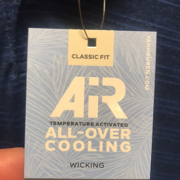 Van Heusen mens short. XXL - Picture 3 of 5